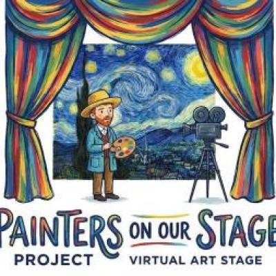 PaintersourStage