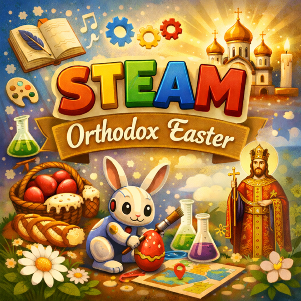 STEAM